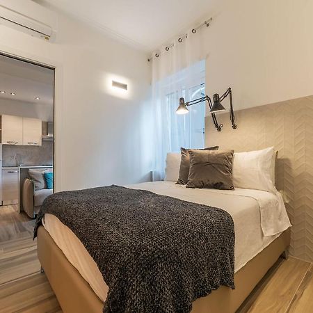 Appia New Cozy Apartment Рим Номер фото