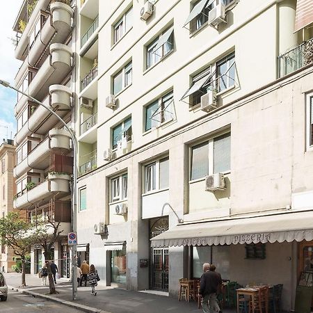 Appia New Cozy Apartment Рим Екстер'єр фото