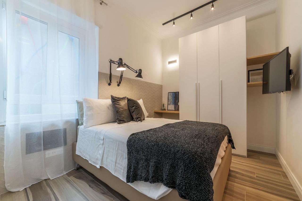 Appia New Cozy Apartment Рим Номер фото