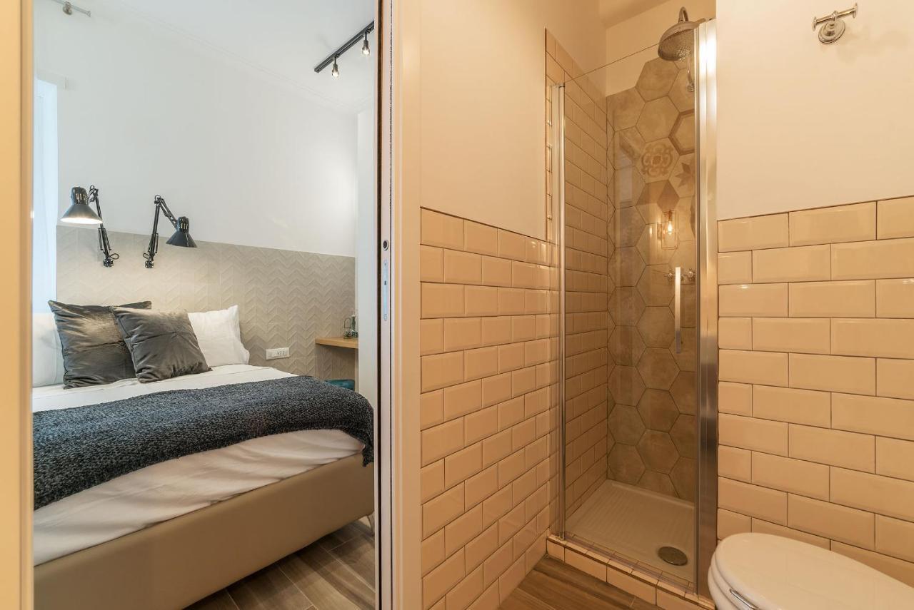 Appia New Cozy Apartment Рим Номер фото