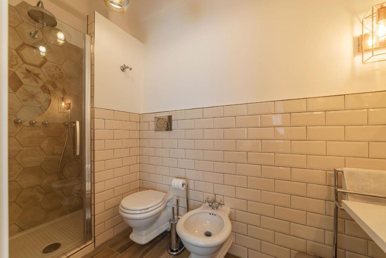 Appia New Cozy Apartment Рим Номер фото