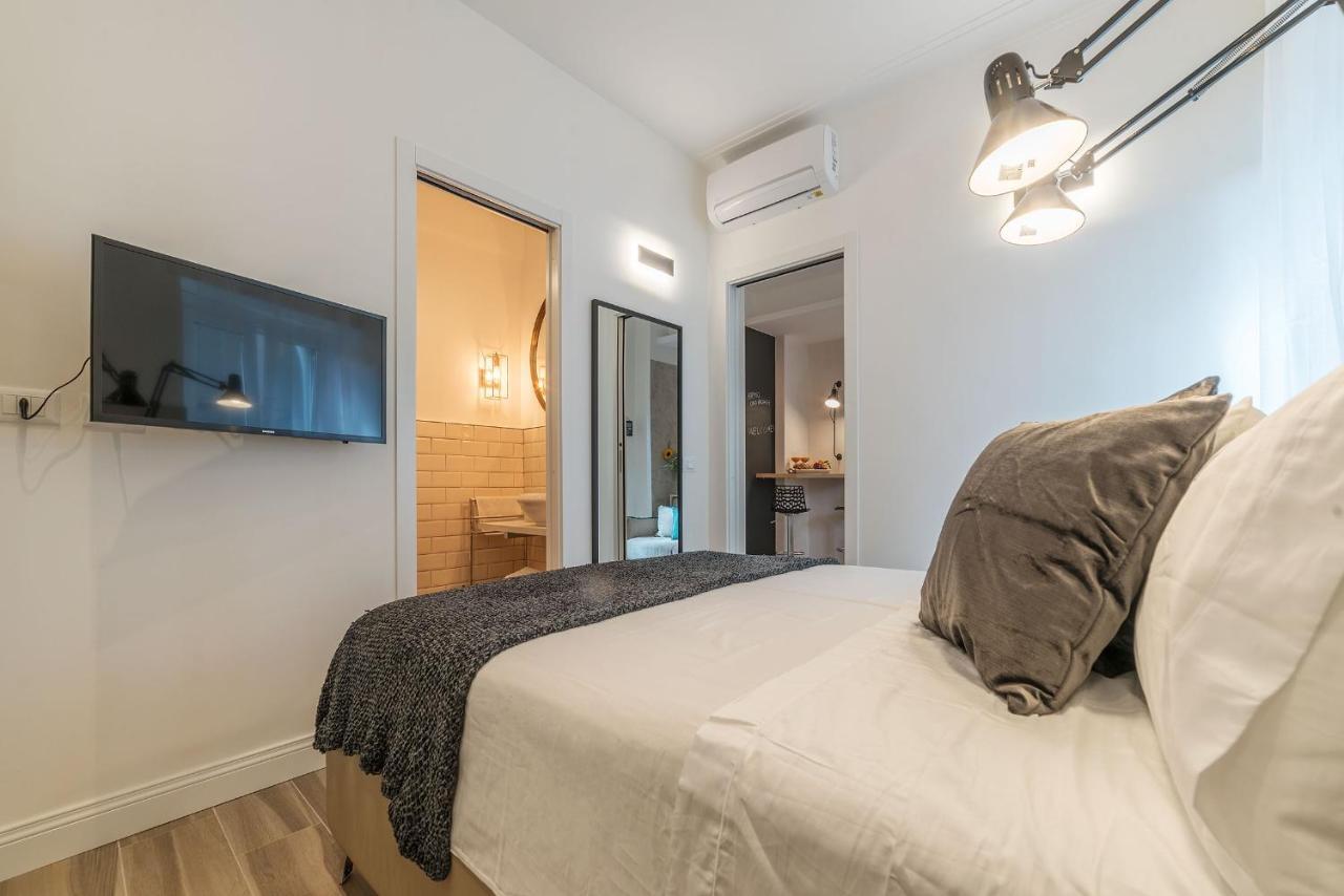 Appia New Cozy Apartment Рим Номер фото