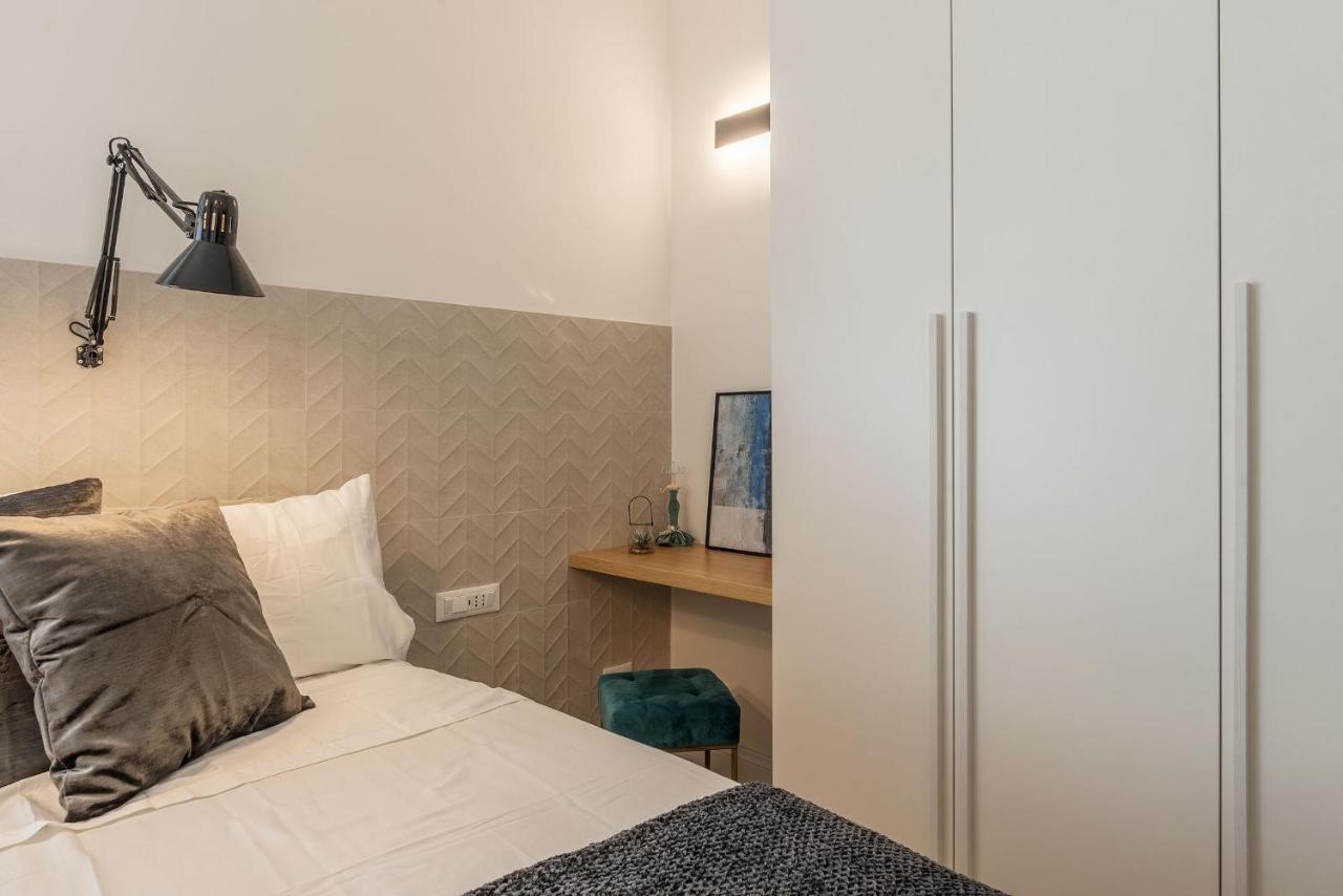 Appia New Cozy Apartment Рим Номер фото