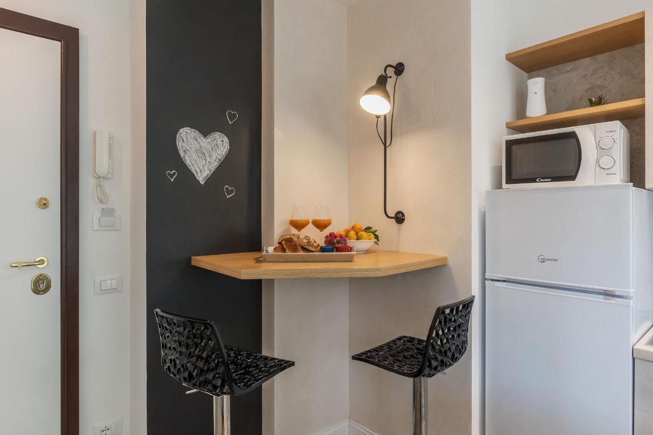 Appia New Cozy Apartment Рим Номер фото