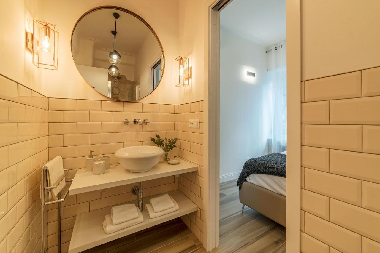 Appia New Cozy Apartment Рим Номер фото